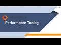 Informatica Performance Tuning and Optimization Techniques - learn Informatica PowerCenter