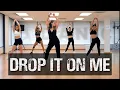 Download Lagu Drop It On Me | IYKYK 😛