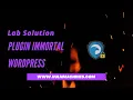 wordpress exploit 2021 plugin immortal vulnmachines