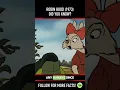 Download Lagu Did you know THIS about ROBIN HOOD (1973)? Fact 4