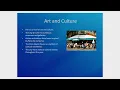 Creation of Powerpoint Presentations with speaker notes pictures speech with Java AI Technologies