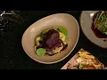 Downtown Minneapolis Hilton unveils new dining destination