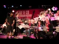 Download Lagu Amstel Big Band met rapper Andy Ninvalle