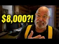 The Retirement Costs I Never Saw Coming