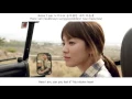 Lyn - With You FMV (Descendant Of The Sun OST Part 7)[Eng Sub + Rom + Han]
