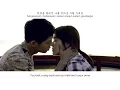 Lyn - With You FMV (Descendant Of The Sun OST Part 7)[Eng Sub + Rom + Han]