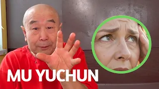 Глаза. Как улучшить ЗРЕНИЕ. Му Юйчунь.