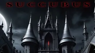 SUCCUBUS CASTLE | Realm Of Love Lust And All Fulfilled Desire | Chapter: II [Realm of the Succubus]