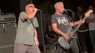 Download Descendents - Nightage / When I Get Old / Coolidge (Sherman Theatre, Stroudsburg,PA - June 20, 2023) MP3