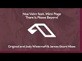 Nox Vahn feat. Mimi Page - There Is Peace Beyond (Jody Wisternoff & James Grant Rework)