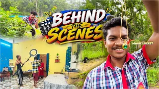 Locket | Behind The Scenes | Raheem Ekka | Vlog 10