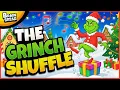 Lagu 🎁 The Grinch Shuffle! 🎁 Brain Break 🎁 Freeze Dance 🎁 Christmas Brain Break