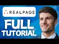 Realpage Onesite Full Tutorial 2026