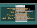 MagicScroll 6 Hidden Tricks