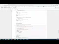 JBI010 Programming with Python Doctest and iPytest