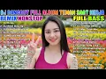 Download Lagu DJ DANGDUT NONSTOP FULL ALBUM BASS EMPUK 😌 DJ DANGDUT SANUY NONSTOP - ENAK BUAT SANTAI