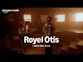 Download Lagu Amazon Music presents: Royel Otis - i hate this tune | Amazon Music