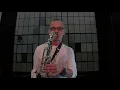 Lagu Soulful Strut  - Grover Washington ( Tenor Sax Cover)
