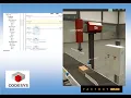 SORT BY HEIGHT CONFIGURATION FACTORY IO MODUBUS AND CODESYS
