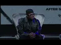 Ep 7: Aleyse Shannon, Jimmy Chris, and Glasses Malone | The Drop: A Snowfall Saga After Show | FX