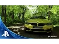 Video di Gran Turismo Sport - Gameplay Unveil Trailer | PS4