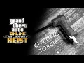 How to unlock Cutting Torch prep mission Cayo Perico Heist GTA V