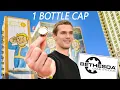 The Fallout 4 Fan Who PAID For the Game With BOTTLE CAPS