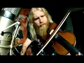 MANEGARM - Stridsgalten (ft. Jonne Järvelä, Robse Dahn & Pär Hulkoff)| Napalm Records