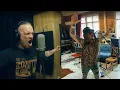 Download Lagu MANEGARM - Stridsgalten (ft. Jonne Järvelä, Robse Dahn \u0026 Pär Hulkoff)| Napalm Records