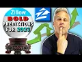 Zillow Bold Predictions for 2023