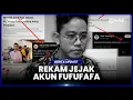 AKUN FUFUFAFA VIRAL MENGHINA PRABOWO TAHUN 2014, DIKAITKAN DENGAN GIBRAN RAKABUMING RAKA