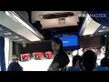 Lagu Pengamen di bus dewi sri bersuara merdu anak gw sampe joget