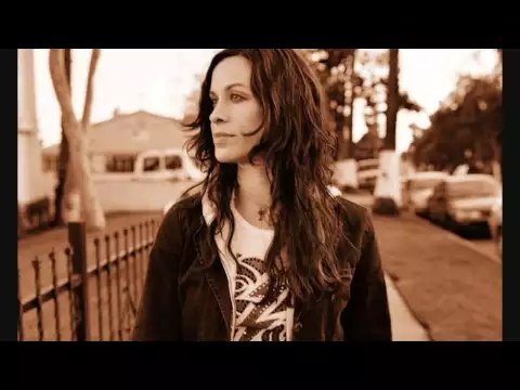 Download MP3 Alanis Morissette - Thank You (HD/HQ Audio)