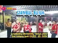 Download Lagu STAMBUL BUJUK || GAMBANG KROMONG NAGA JAYA - LIVE RUMPES IYOK 2/3 -3 - 2024