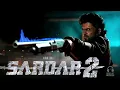 SARDAR 2 BGM 🔥 | Karthi | S. J. Suryah | Sam CS | South Movie BGM | Remix By Robin | New Movie
