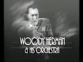 Woody Herman & His Orchestra – Caldonia/NorthwestPassage – featuring Stan Getz & Shorty Rodgers