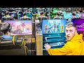 I Survived 24 Hours In The World s Craziest Gaming Cafe