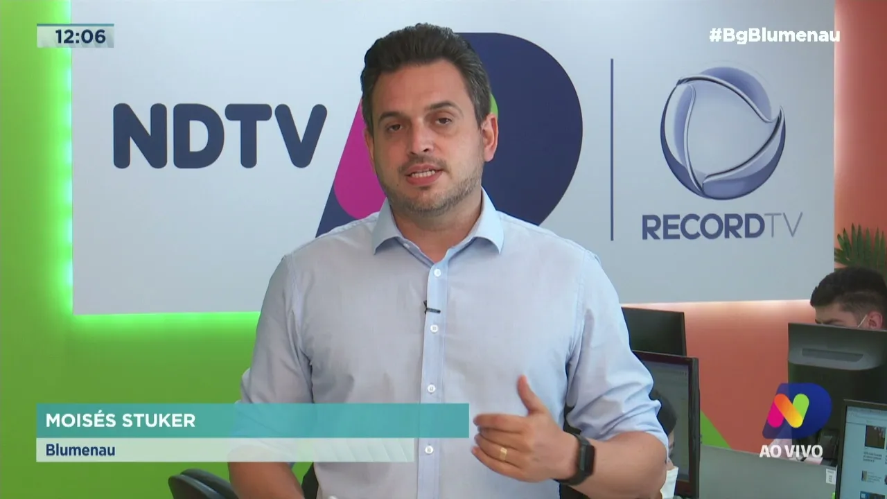 Hospital Regional do Alto Vale suspende visitas por causa do aumento de casos de Covid-19