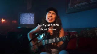 Ruby Waters - Sweet Sublime tree North