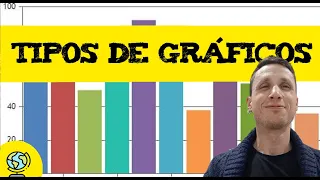 Tipos de gráficos 📈