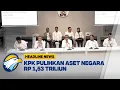 Lagu [HEADLINE NEWS, 23/12]  KPK Tetapkan 118 Tersangka Korupsi Selama 2025