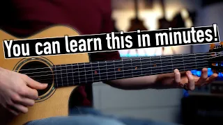 the most simple spanish melody you will learn 