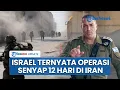 Download Lagu Trump Ragu Serangan AS ke Iran Berhasil, Israel Ternyata Sudah Operasi Diam-diam di Iran