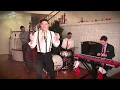 We Three Kings & O Come All Ye Faithful - Pentatonix (Jazz & Samba Christmas Mashup) ft. Von Smith