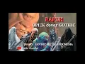Download Lagu RAPUH - OPICK || ameterasu rapuh cover gothic || rapuh gothic metal