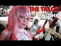Wendy O Williams The Tragic Life And Violent End Of Punk s Wildest Icon