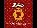 J-dilla feat. Common - "E=MC²" instrumental