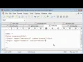 PHP Tutorial common errors in English Lokesh