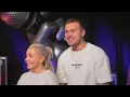 Herman Randow | Goodbye Carolina (The Marcus King Band) |Blind audition | The Voice Norway 2024