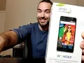 Orbic Wonder - Budget Android Phone